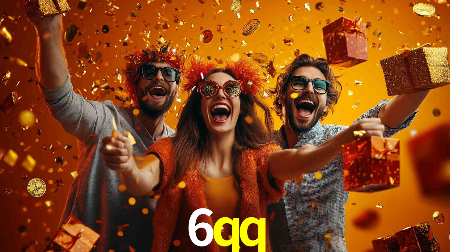 6qq: Seu Cassino Premiado com Pagamentos Rápidos