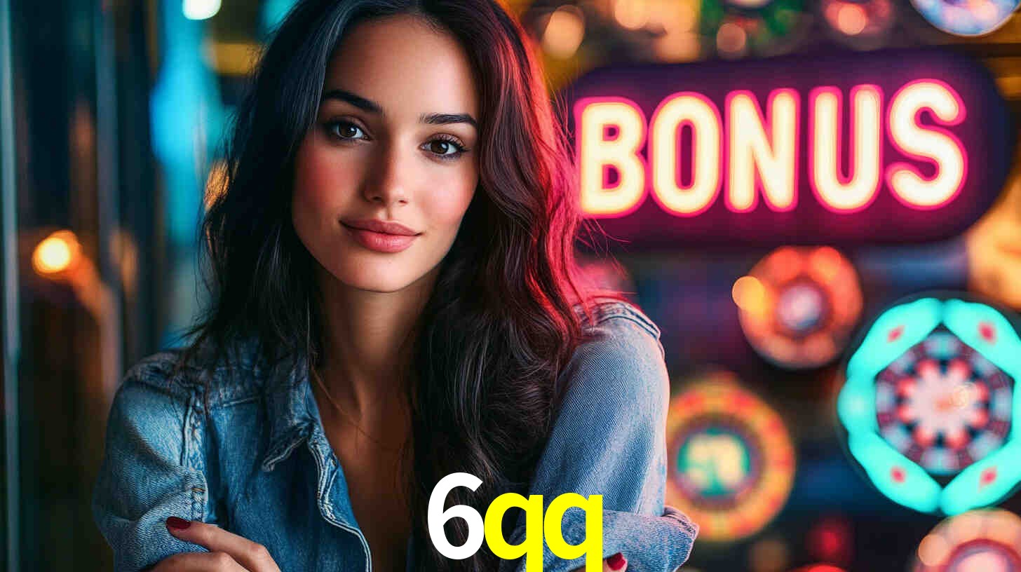 6qq - O Melhor Cassino do Brasil - 6qq.com