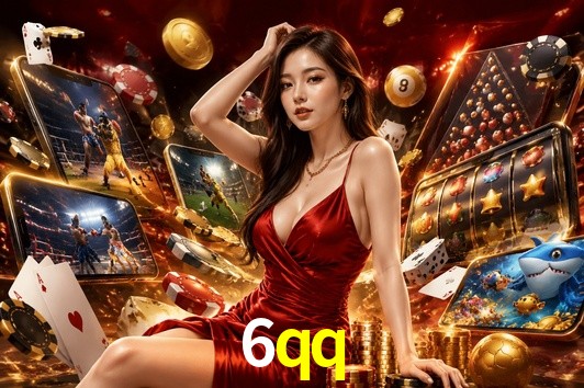 Welcome Bonus 6qq