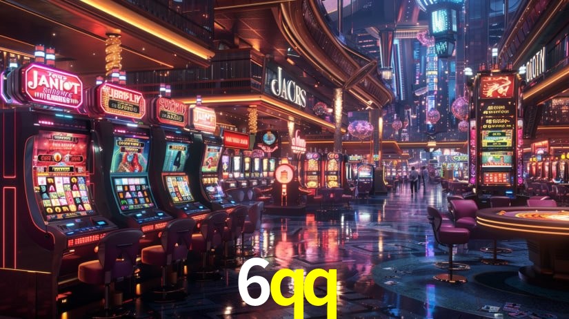 Live Casino 6qq