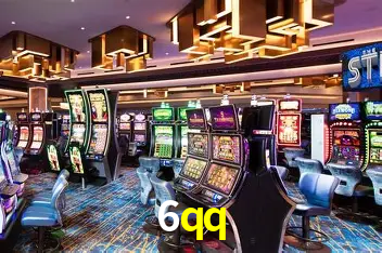 Descubra a Magia dos Jogos de Arcade no 6qq