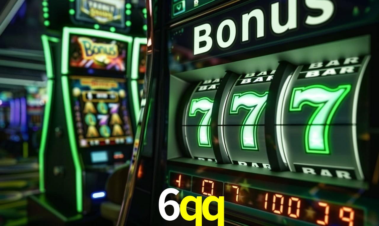 Slot Games 6qq