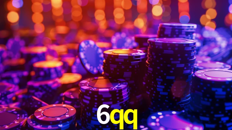 6qq: A Experiência de Casino com Jogos de Mesa ao Vivo