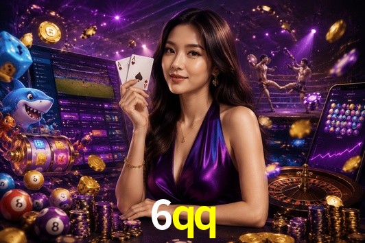VIP Casino 6qq