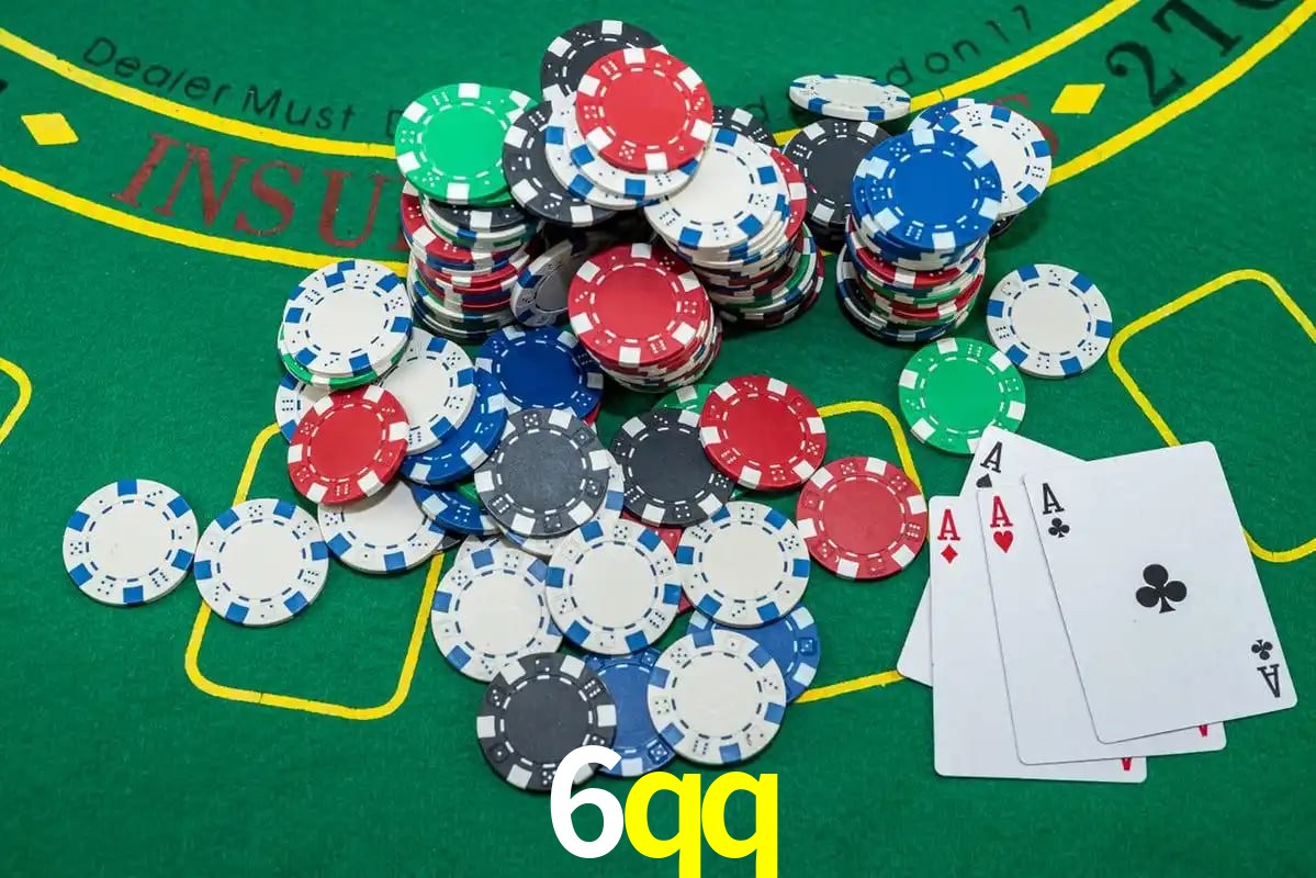 cassino 6qq