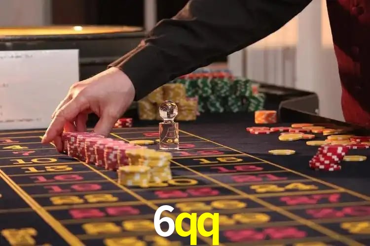 Desvendando o Mundo dos Jogos Virtuais na 6qq