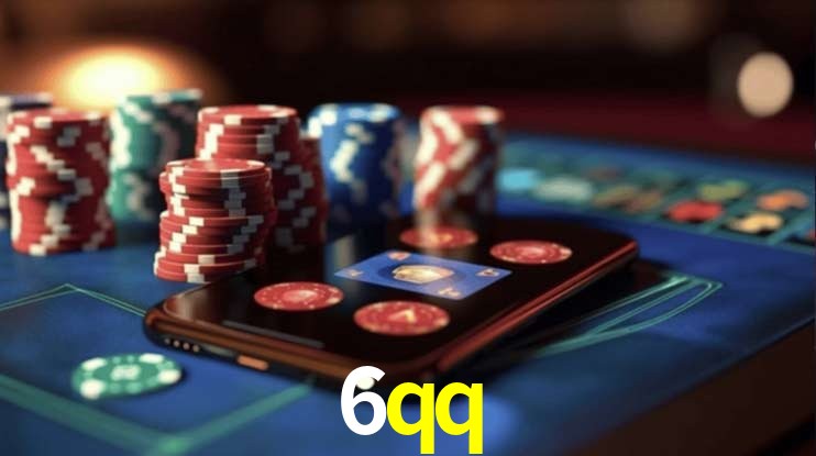 Apostas de Tênis 6qq