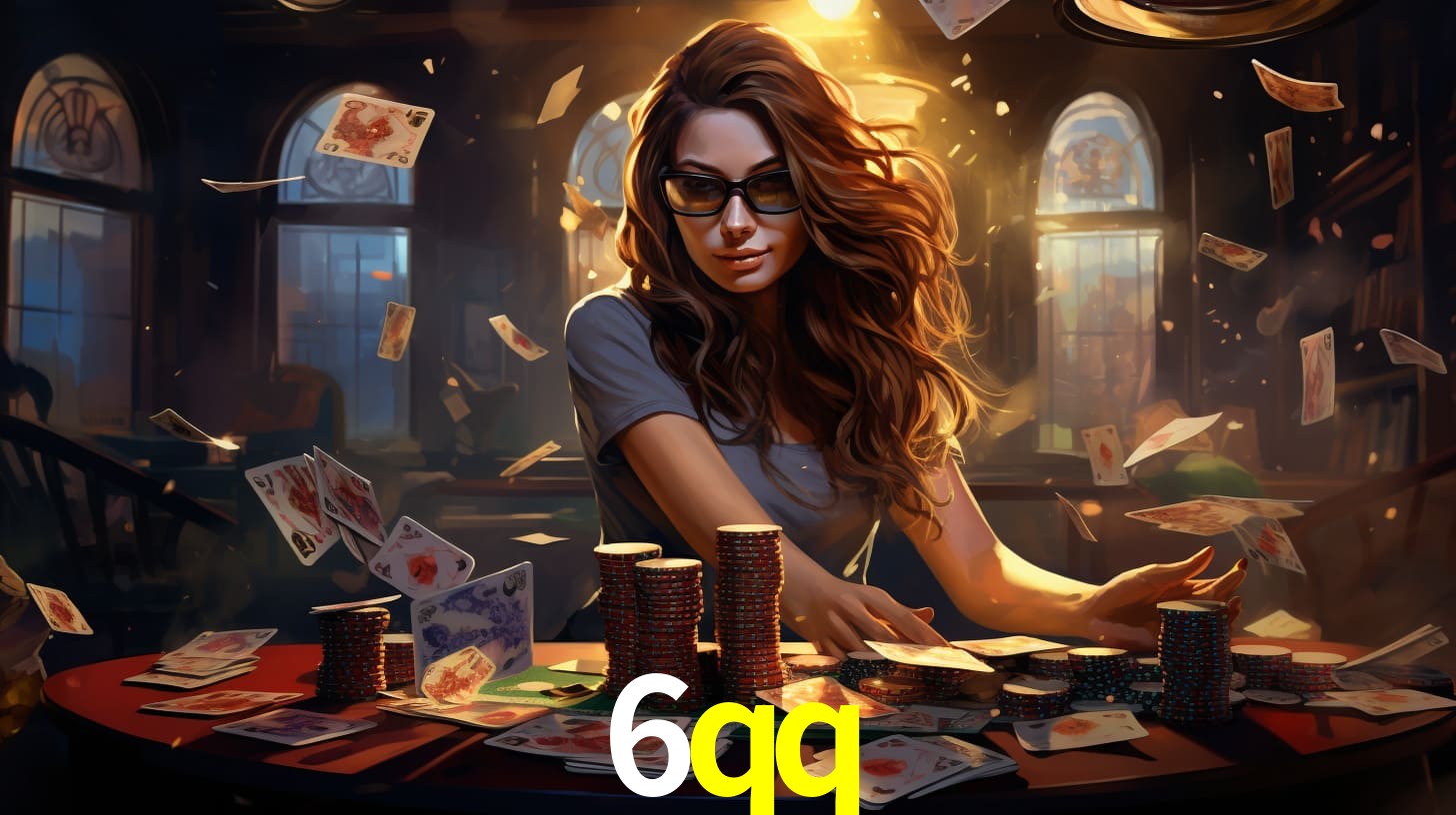 Live Casino 6qq