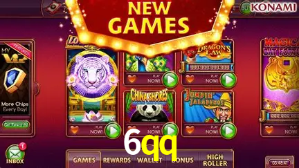 Desvendando o Mundo dos Jogos Virtuais na 6qq