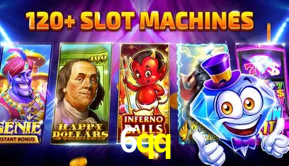 A Revolução dos Aplicativos de Jogos no 6qq