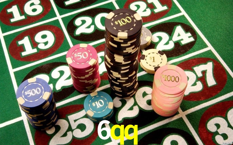 Casino Ao Vivo 6qq