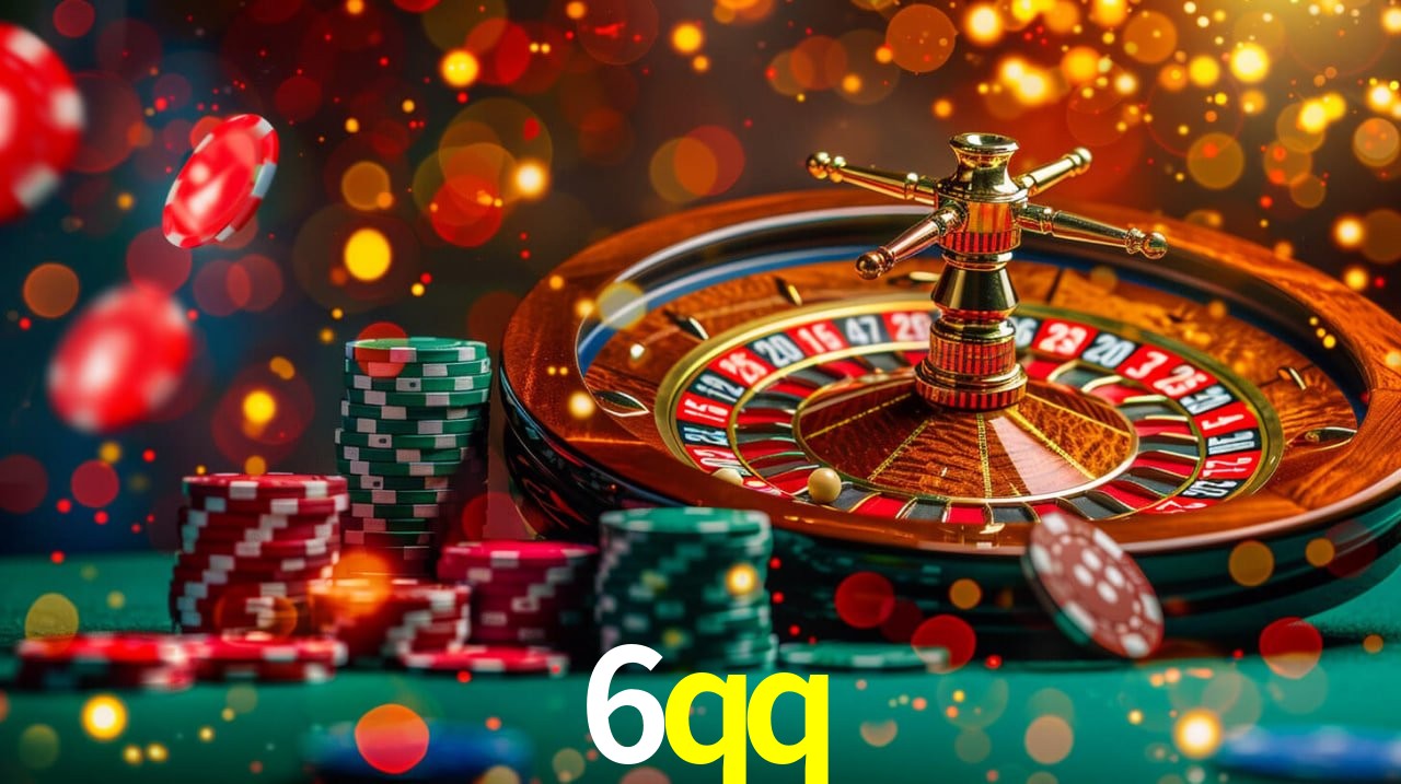 Explorando a Categoria de Eventos em Apostas na 6qq