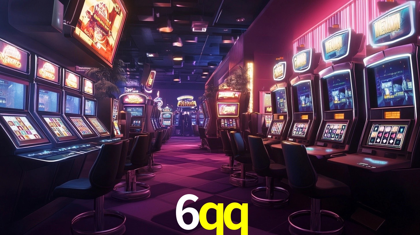 6qq App Interface