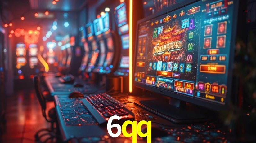 Experimente o Login Seguro Premium no 6qq