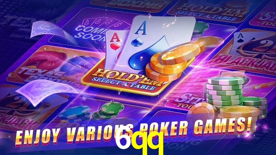 Descubra o Programa VIP da 6qq: Vantagens Exclusivas para Jogadores