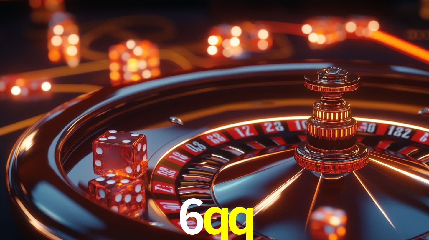 Roulette Table 6qq
