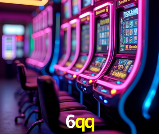 Tecnologia da Plataforma 6qq
