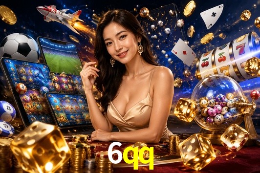 Game Providers 6qq