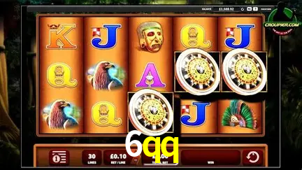 Descubra a Magia dos Jogos de Arcade no 6qq