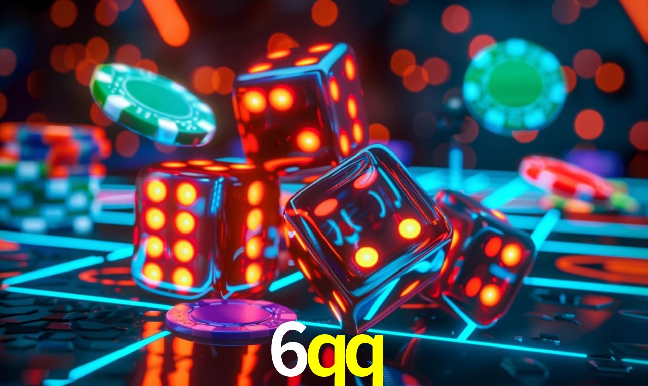 Desvendando o Mundo dos Jogos Virtuais na 6qq