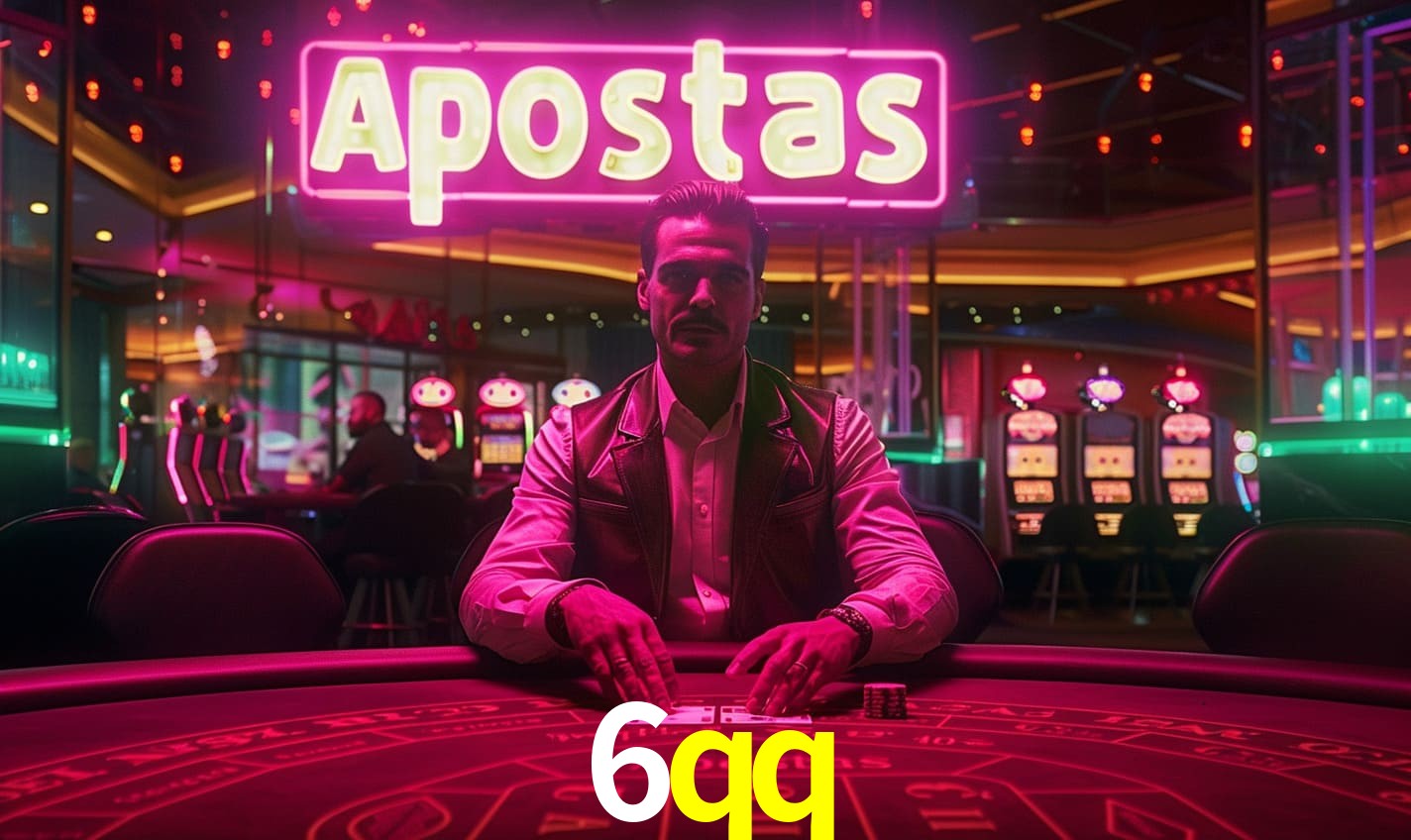 Descubra a Essência do 6qq: Nossa História e Compromissos
