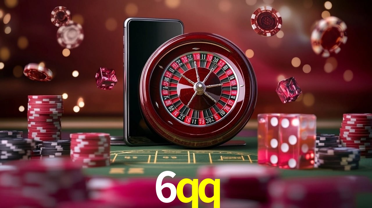 Football Betting 6qq