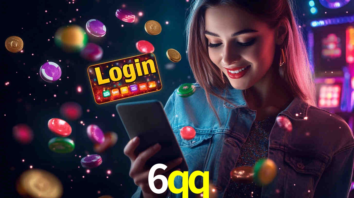 Descubra o Programa VIP da 6qq: Vantagens Exclusivas para Jogadores